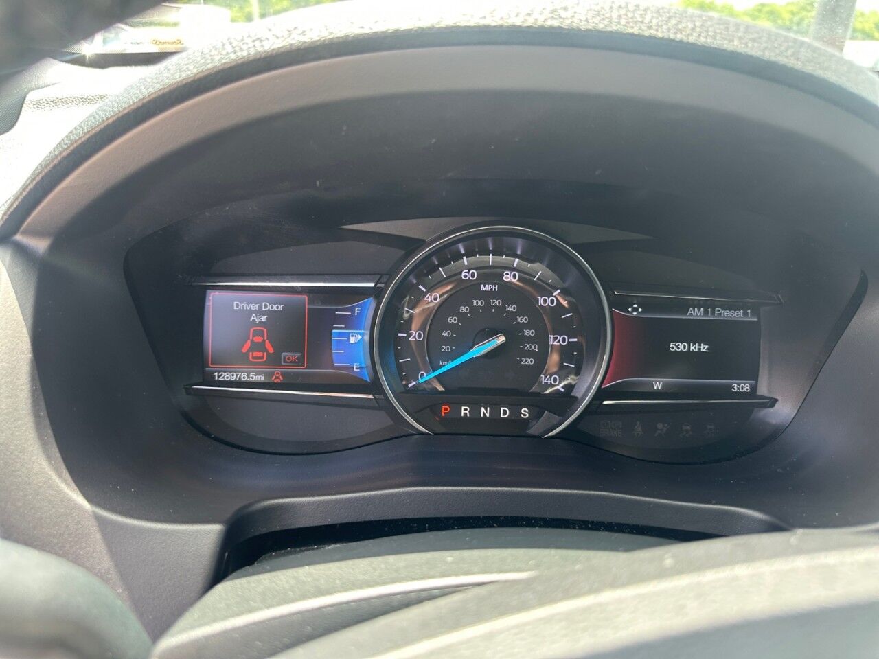 2019 Ford Explorer Limited Lancaster TX