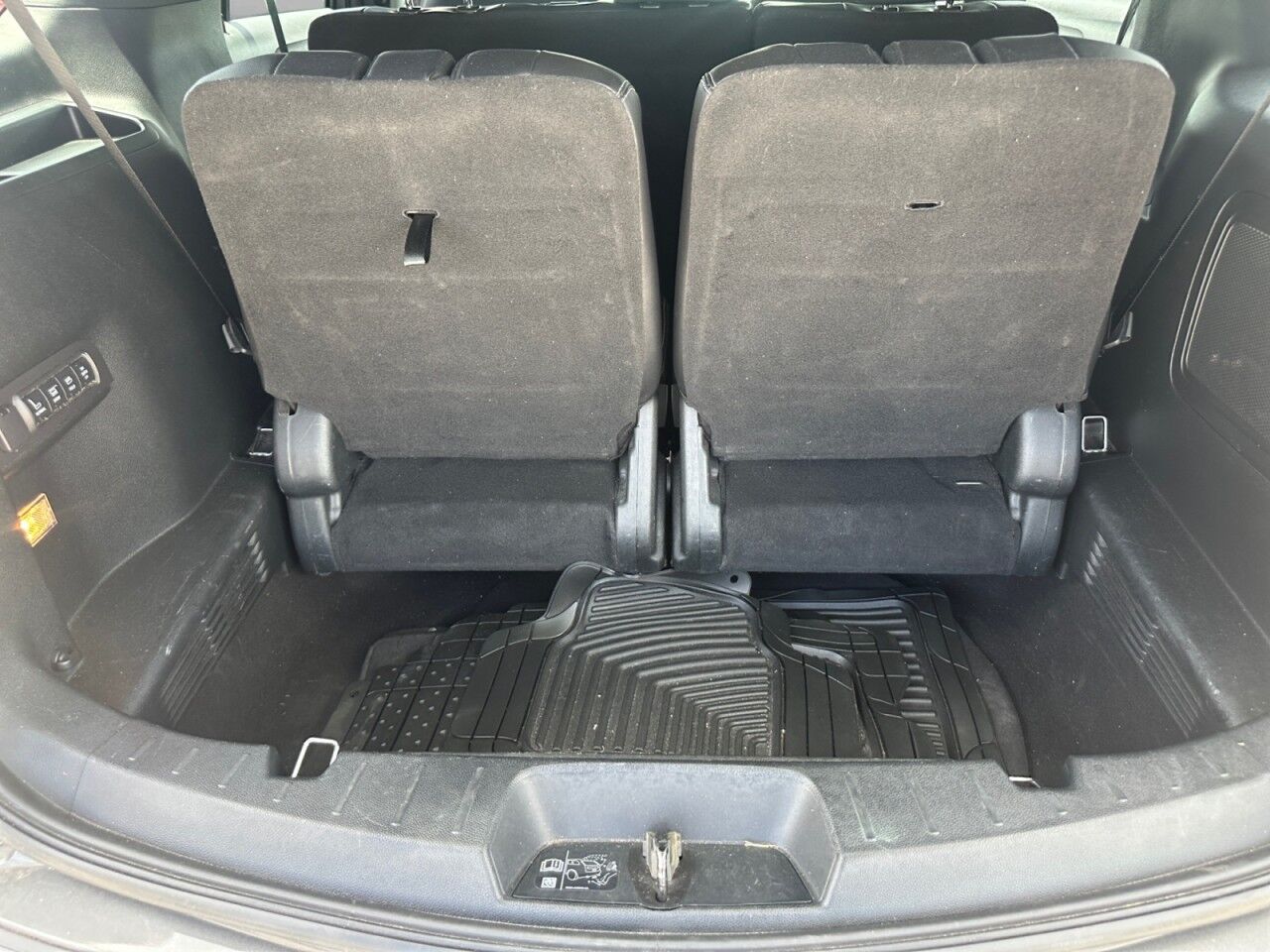 2019 Ford Explorer Limited Lancaster TX
