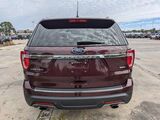 2019 Ford Explorer Limited Oshkosh WI
