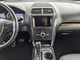 2019 Ford Explorer Limited Oshkosh WI