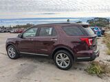 2019 Ford Explorer Limited Oshkosh WI