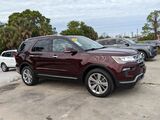 2019 Ford Explorer Limited Oshkosh WI