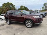2019 Ford Explorer Limited Oshkosh WI