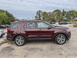 2019 Ford Explorer Limited Oshkosh WI