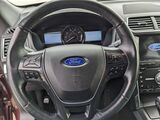 2019 Ford Explorer Limited Oshkosh WI