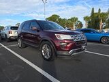 2019 Ford Explorer Limited Oshkosh WI