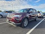 2019 Ford Explorer Limited Oshkosh WI