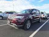 2019 Ford Explorer Limited Oshkosh WI
