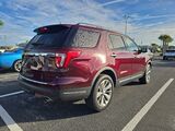 2019 Ford Explorer Limited Oshkosh WI
