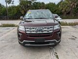 2019 Ford Explorer Limited Oshkosh WI
