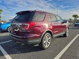 2019 Ford Explorer Limited Oshkosh WI