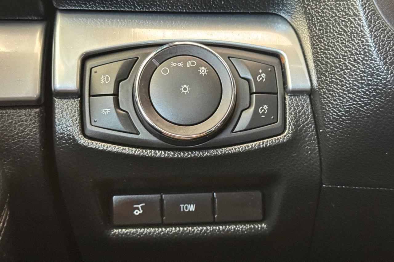 2019 Ford Explorer Limited Roseville CA