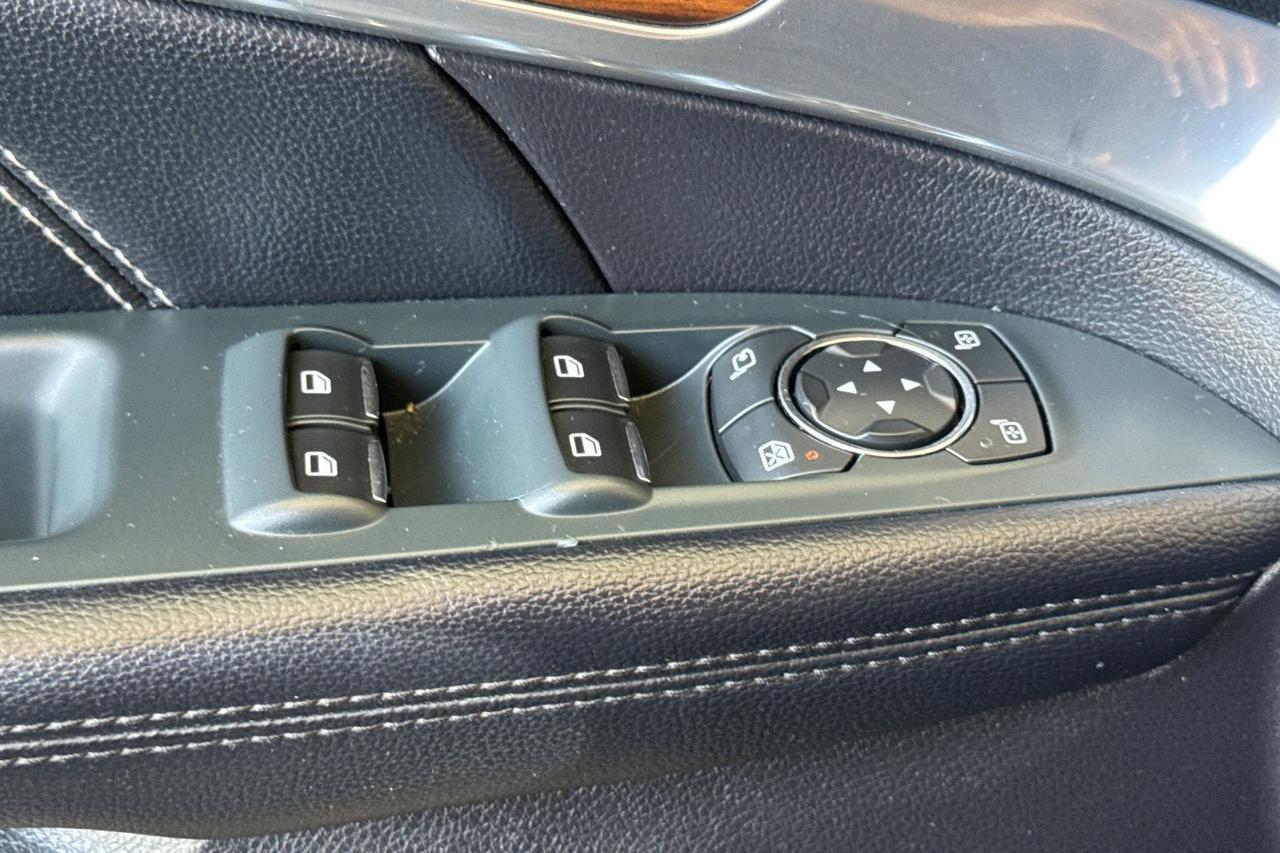 2019 Ford Explorer Limited Roseville CA