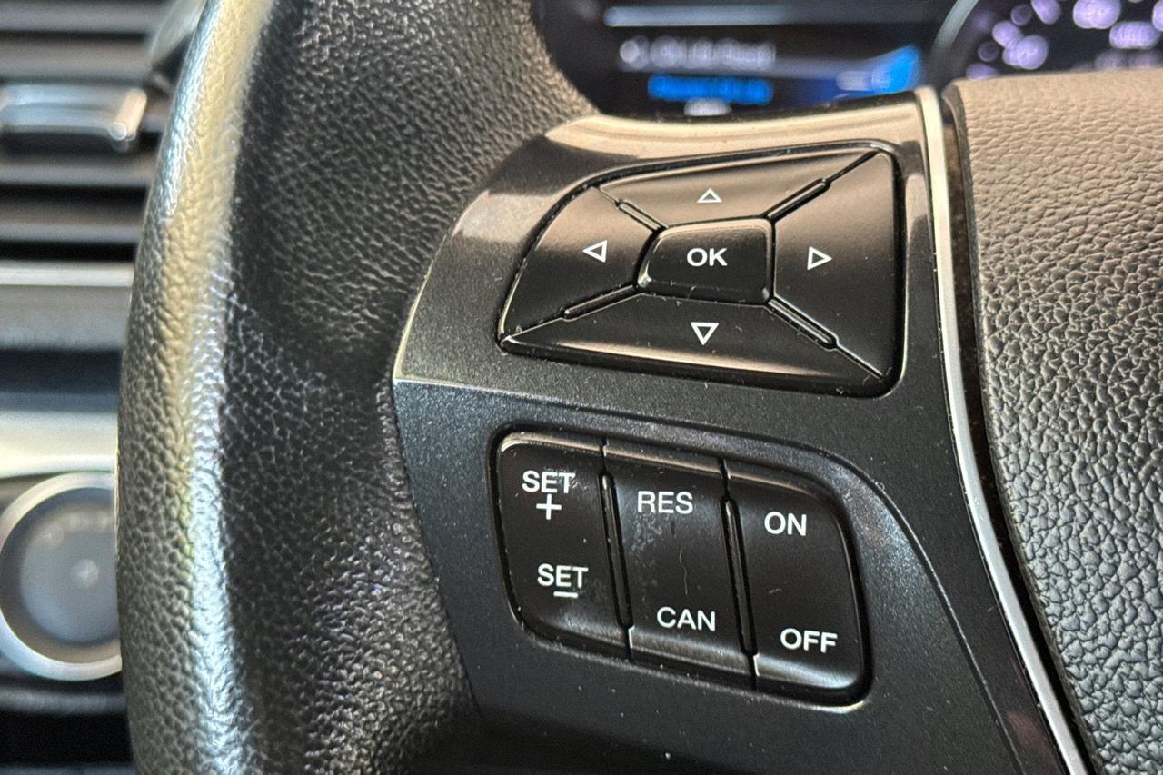 2019 Ford Explorer Limited Roseville CA