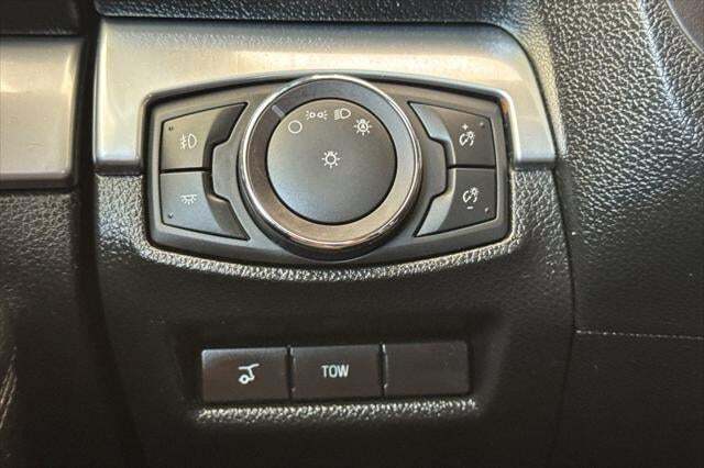 2019 Ford Explorer Limited Roseville CA