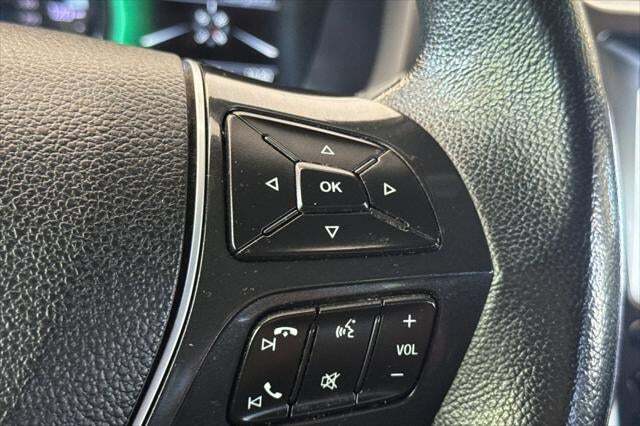 2019 Ford Explorer Limited Roseville CA