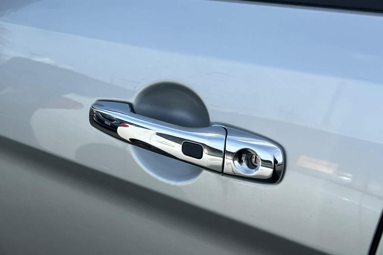 2019 Ford Explorer Limited Roseville CA