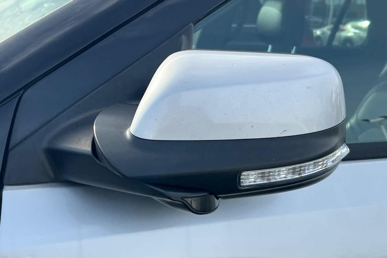 2019 Ford Explorer Limited Roseville CA