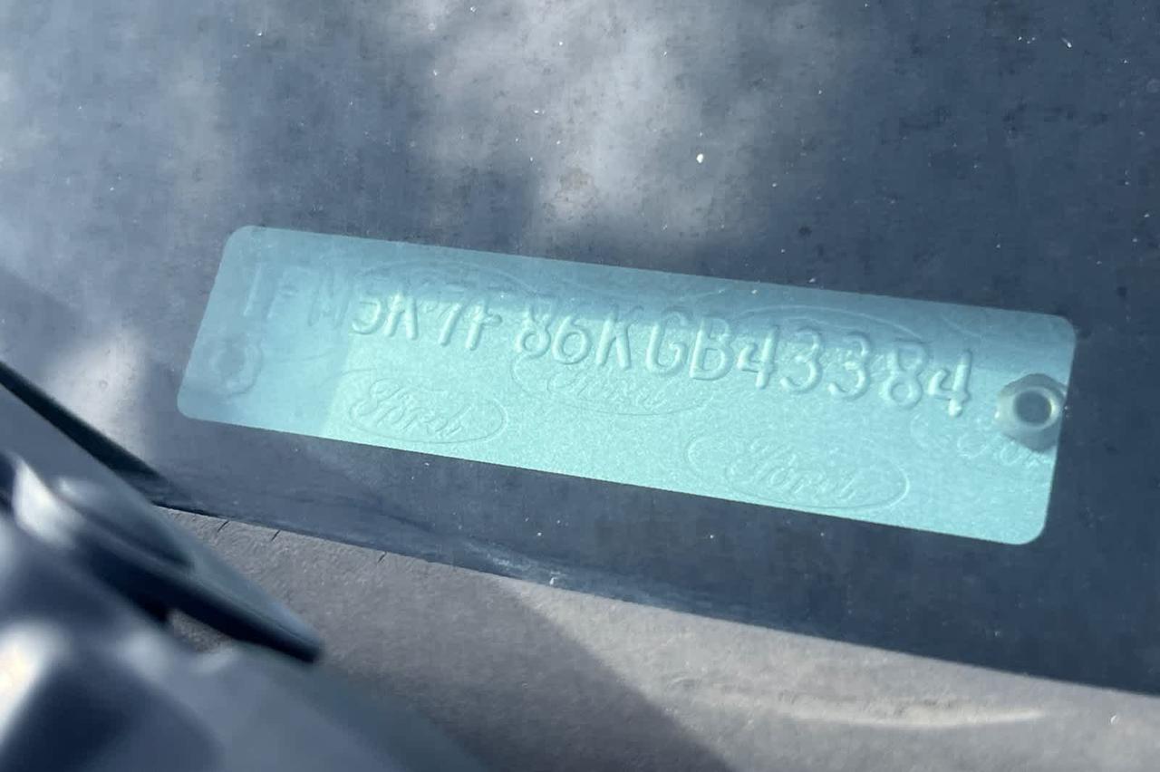 2019 Ford Explorer Limited Roseville CA