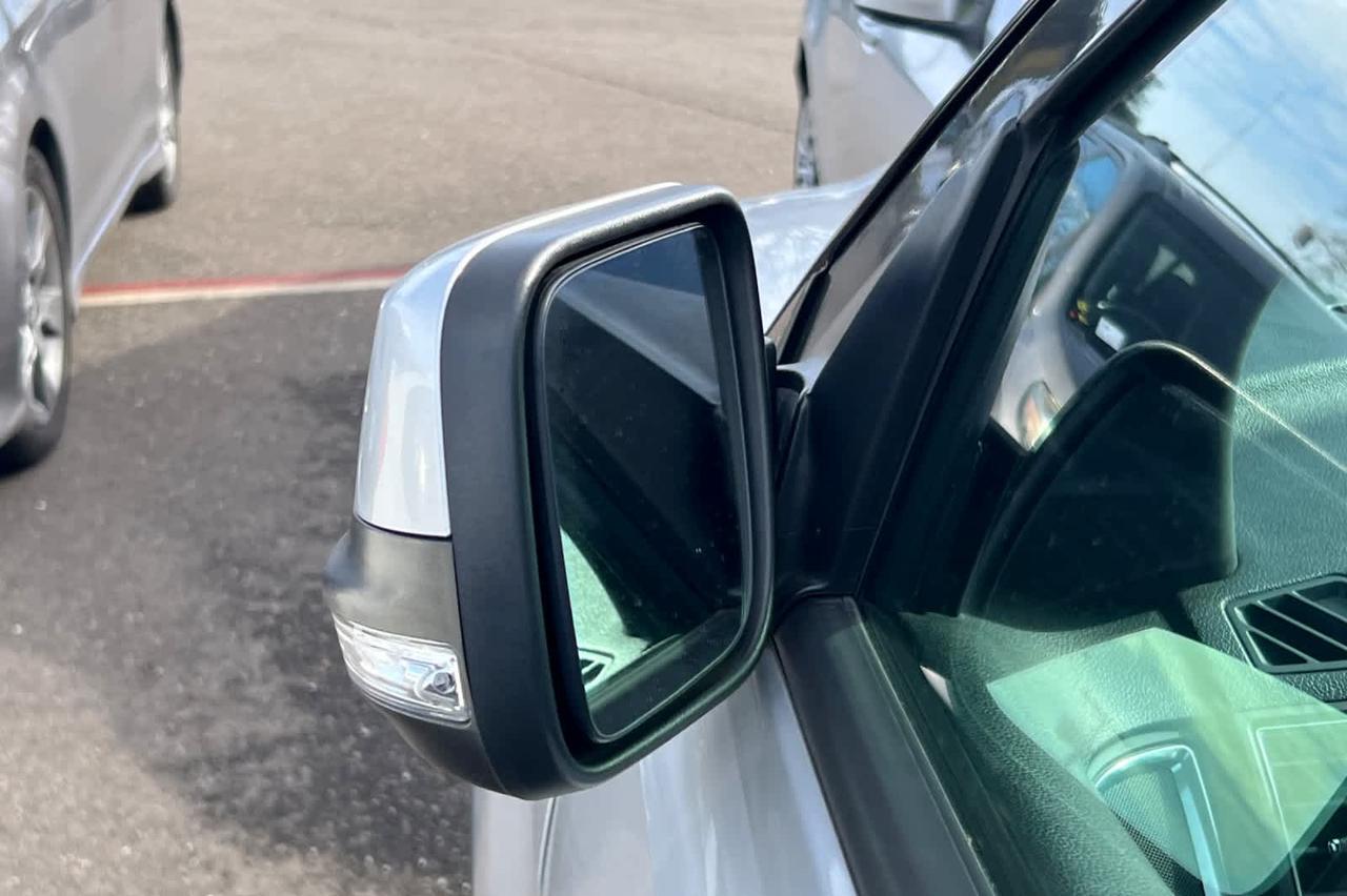 2019 Ford Explorer Limited Roseville CA