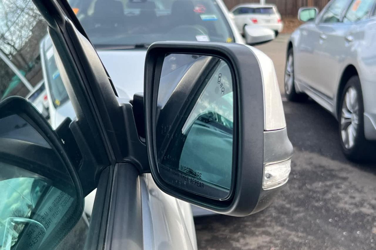 2019 Ford Explorer Limited Roseville CA