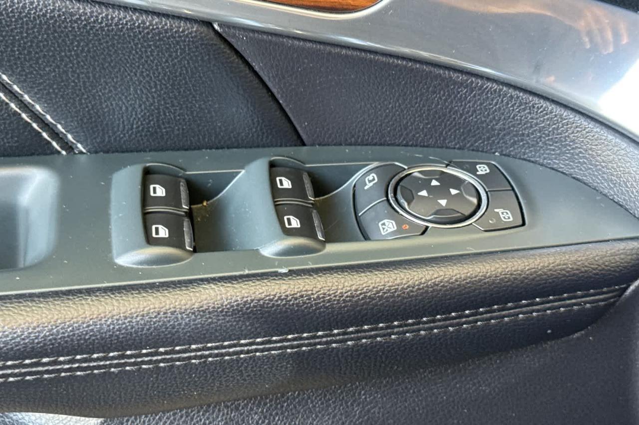 2019 Ford Explorer Limited Roseville CA