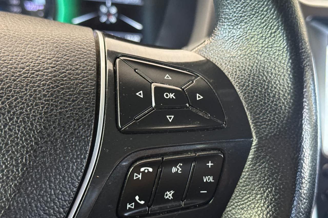 2019 Ford Explorer Limited Roseville CA