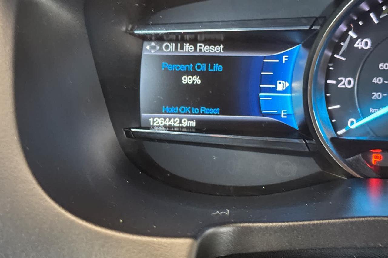 2019 Ford Explorer Limited Roseville CA