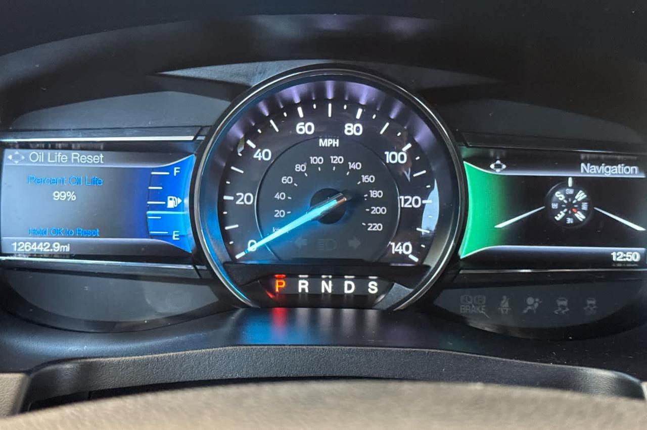 2019 Ford Explorer Limited Roseville CA