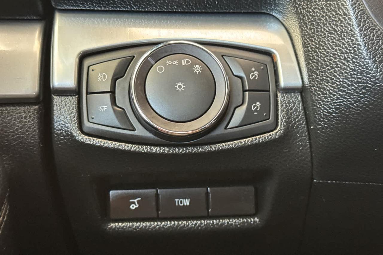 2019 Ford Explorer Limited Roseville CA