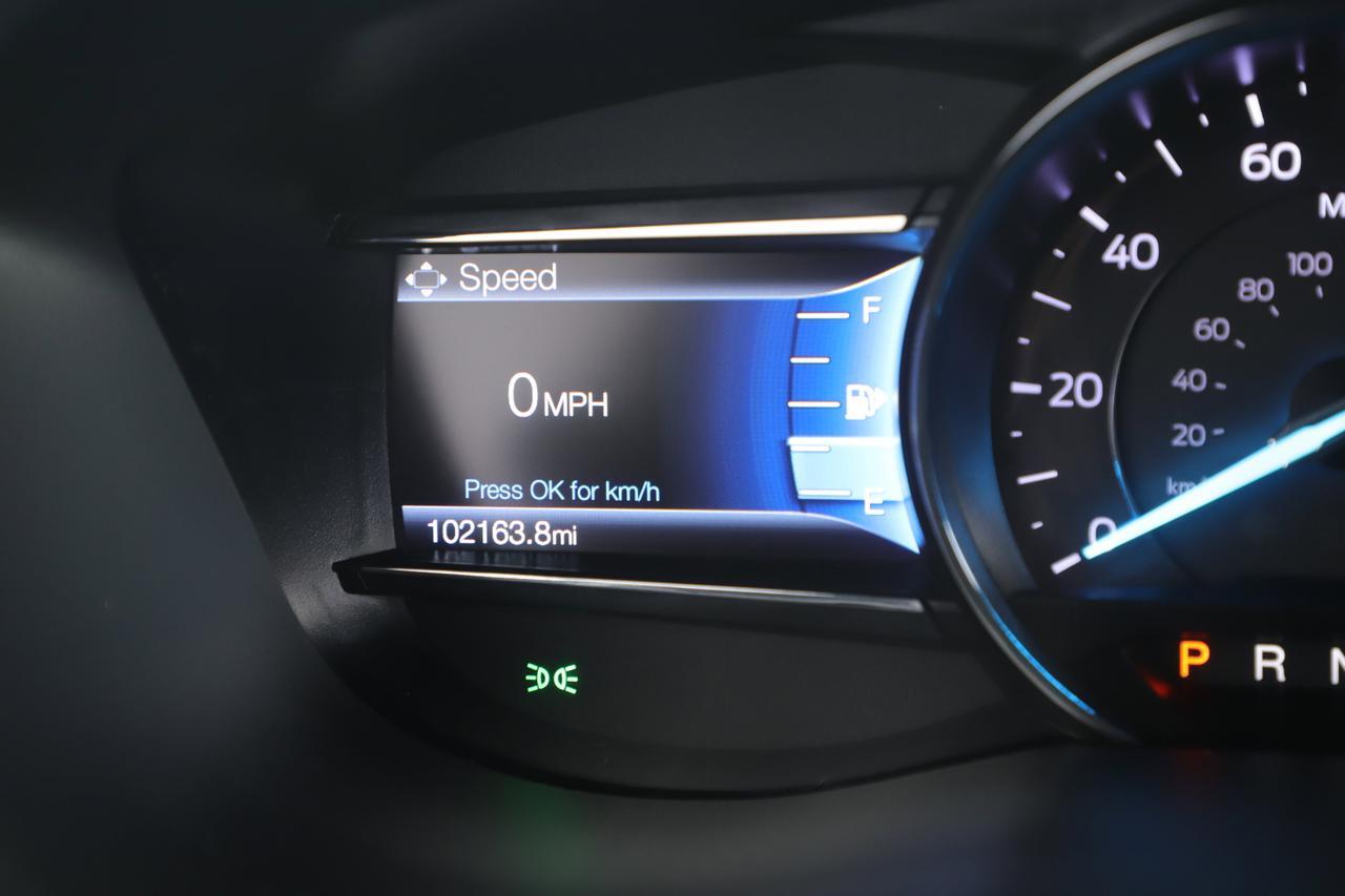 2019 Ford Explorer Limited New Braunfels TX