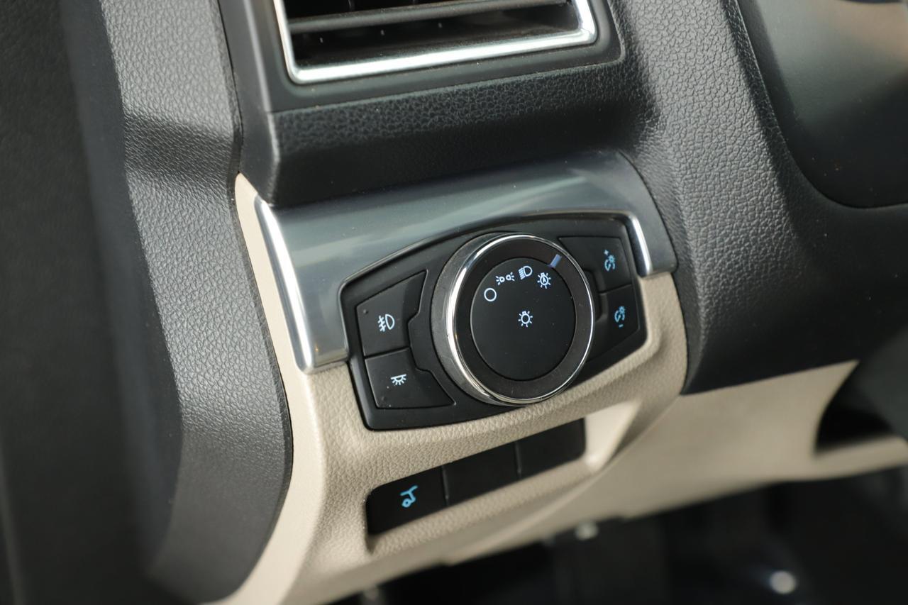 2019 Ford Explorer Limited New Braunfels TX