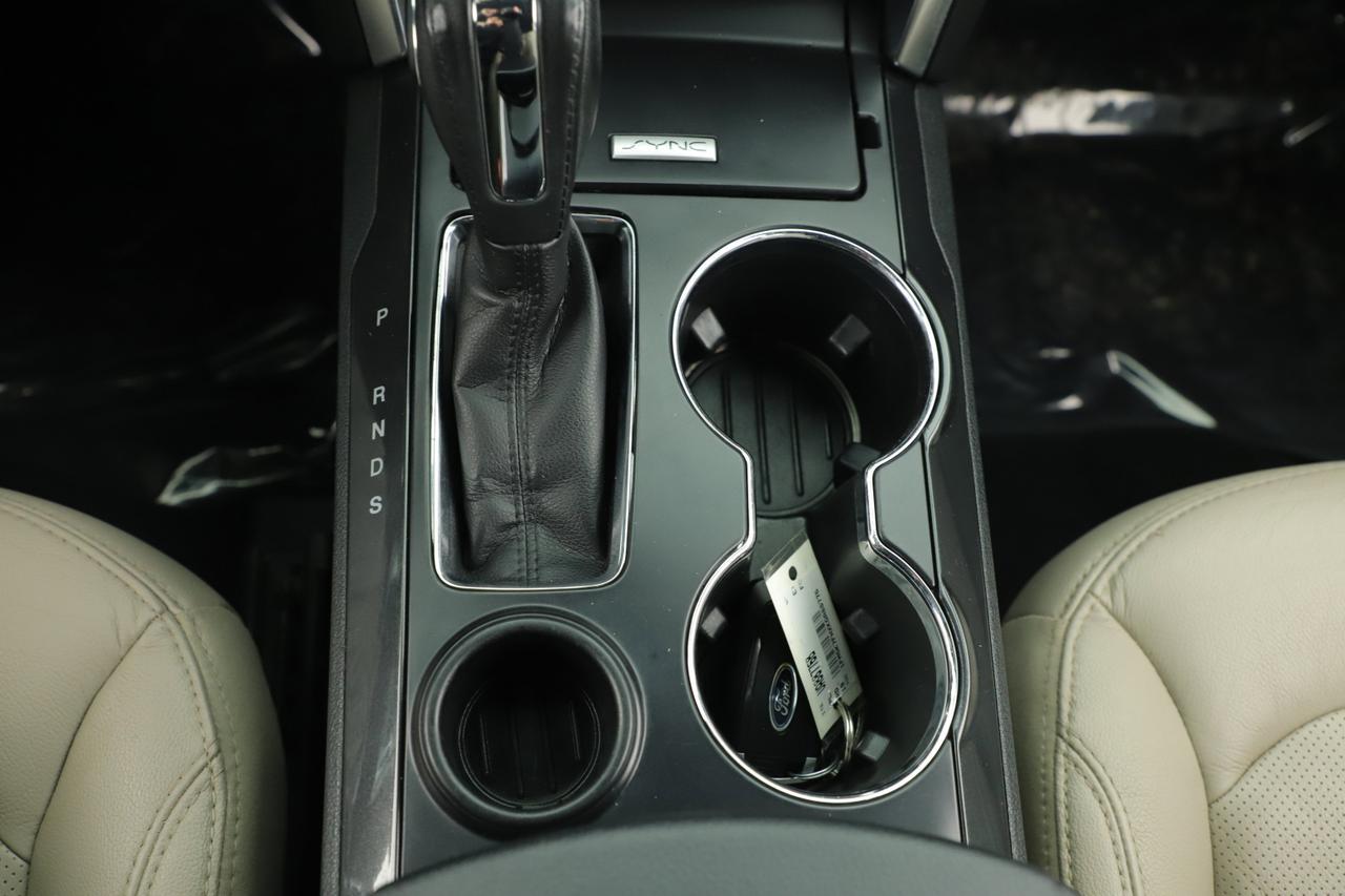 2019 Ford Explorer Limited New Braunfels TX