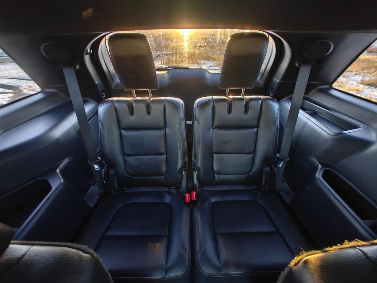 2019 Ford Explorer Limited Post Falls ID