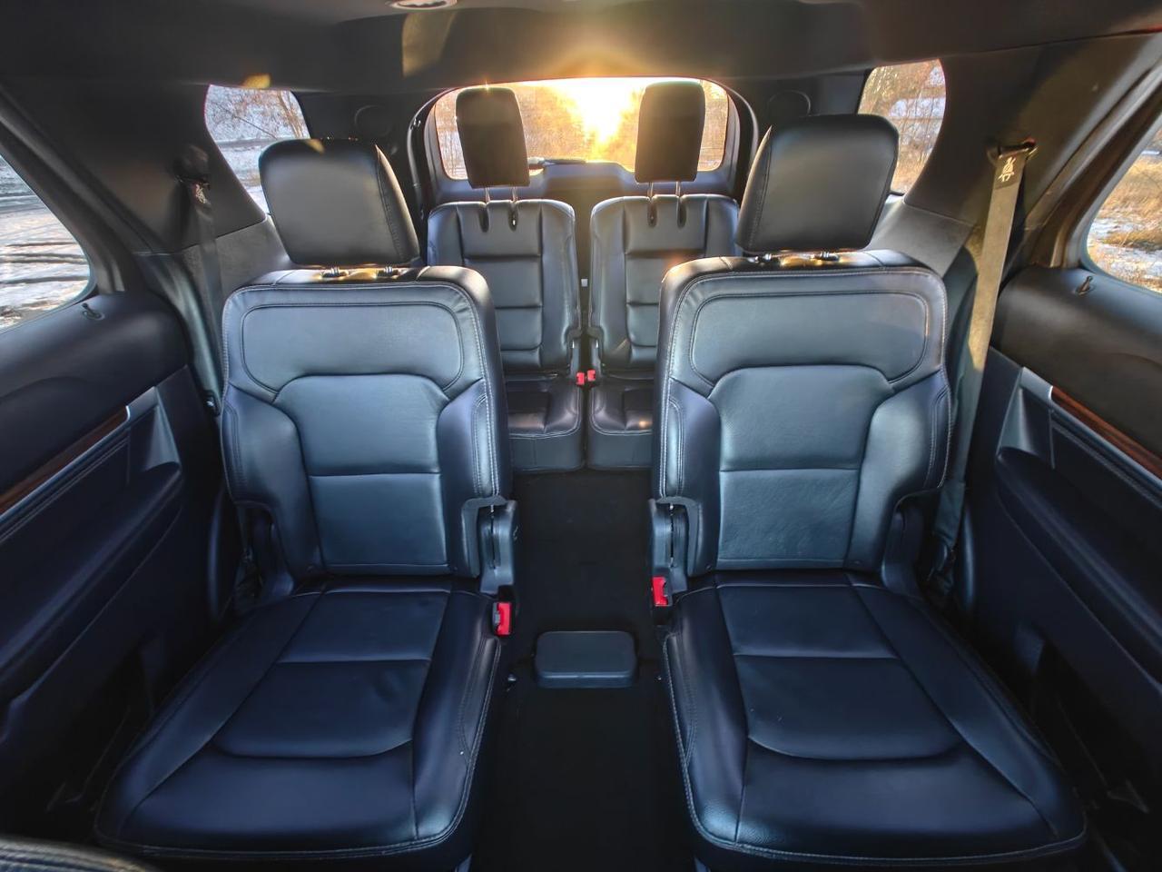 2019 Ford Explorer Limited Post Falls ID