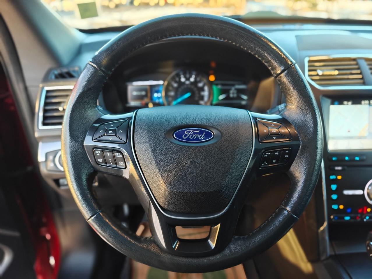 2019 Ford Explorer Limited Post Falls ID