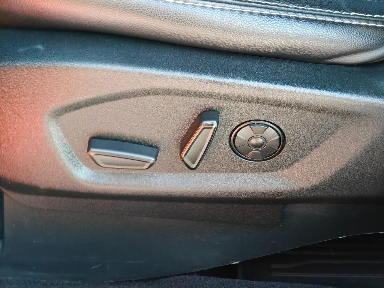 2019 Ford Explorer Limited Post Falls ID