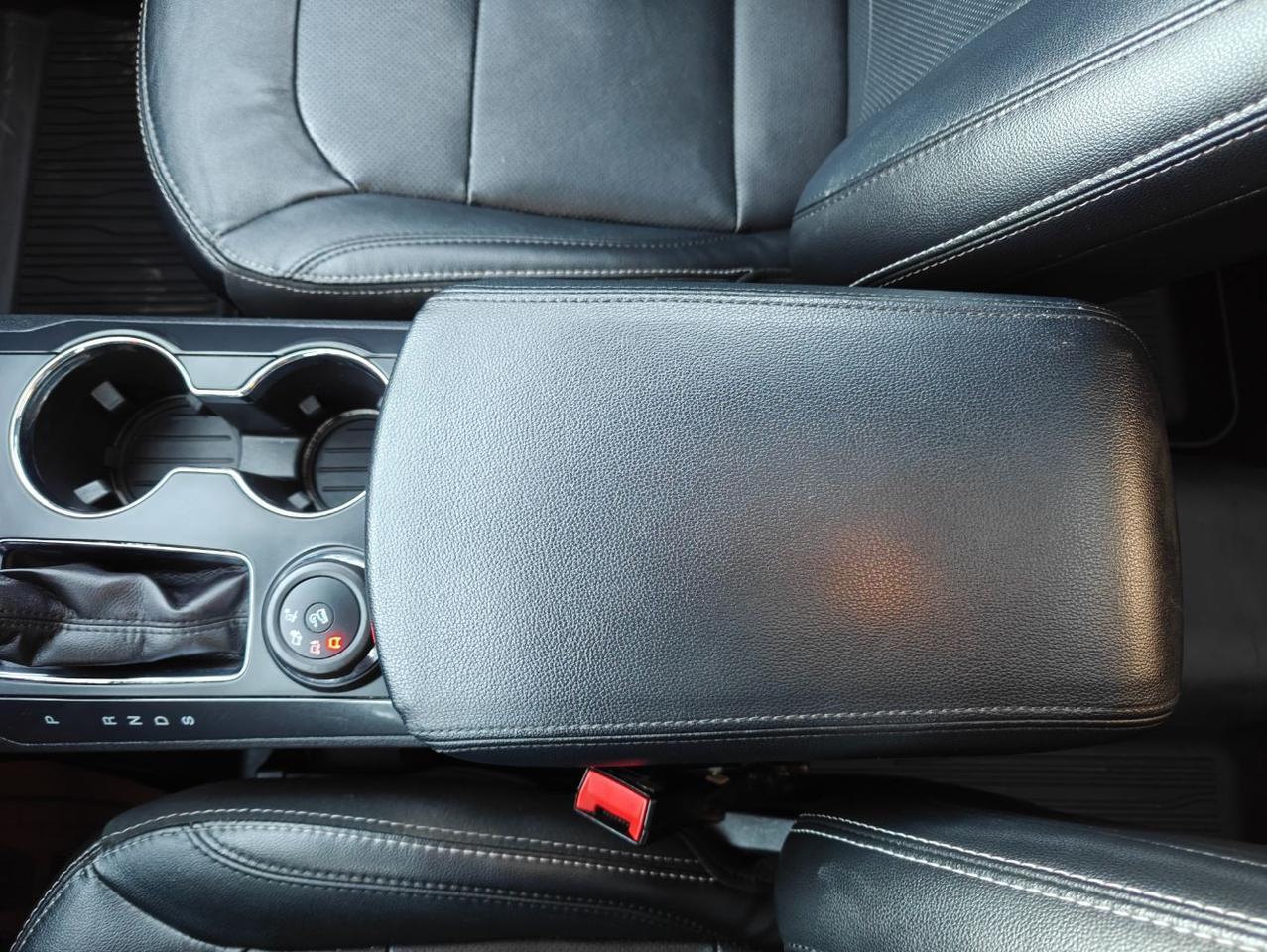 2019 Ford Explorer Limited Post Falls ID