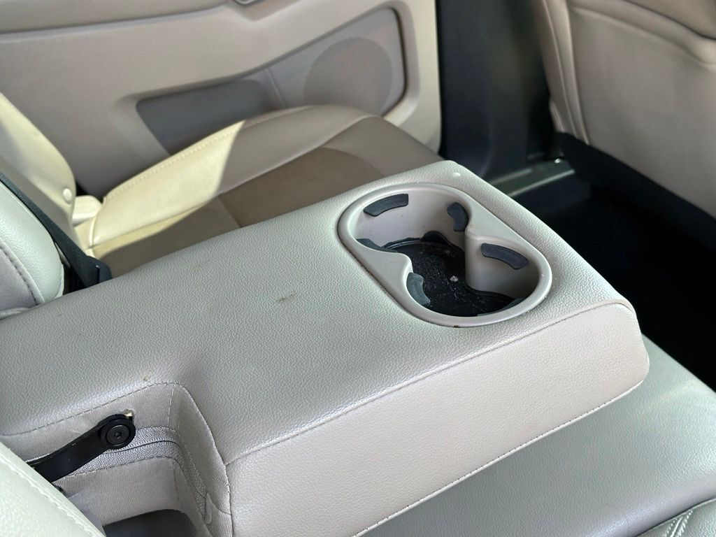2019 Ford Explorer Limited Tucson AZ