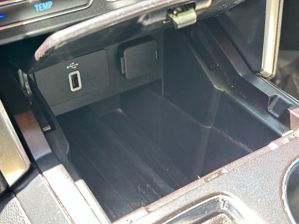 2019 Ford Explorer Limited Tucson AZ