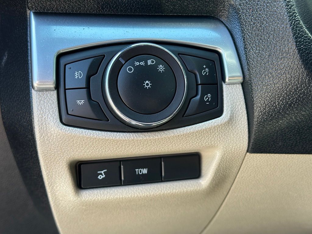 2019 Ford Explorer Limited Tucson AZ