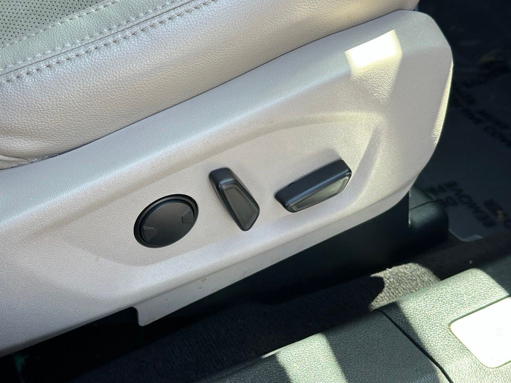 2019 Ford Explorer Limited Tucson AZ