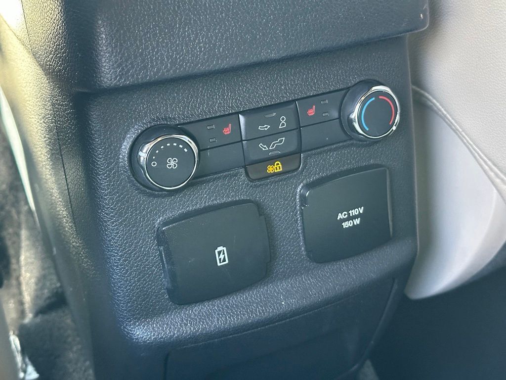 2019 Ford Explorer Limited Tucson AZ