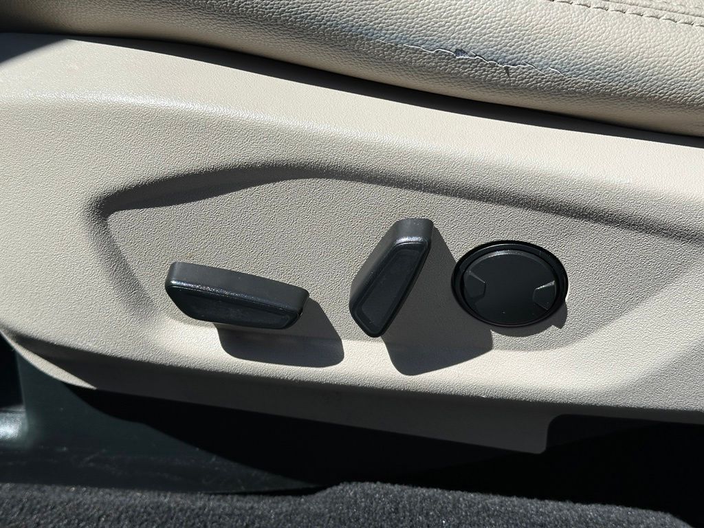 2019 Ford Explorer Limited Tucson AZ