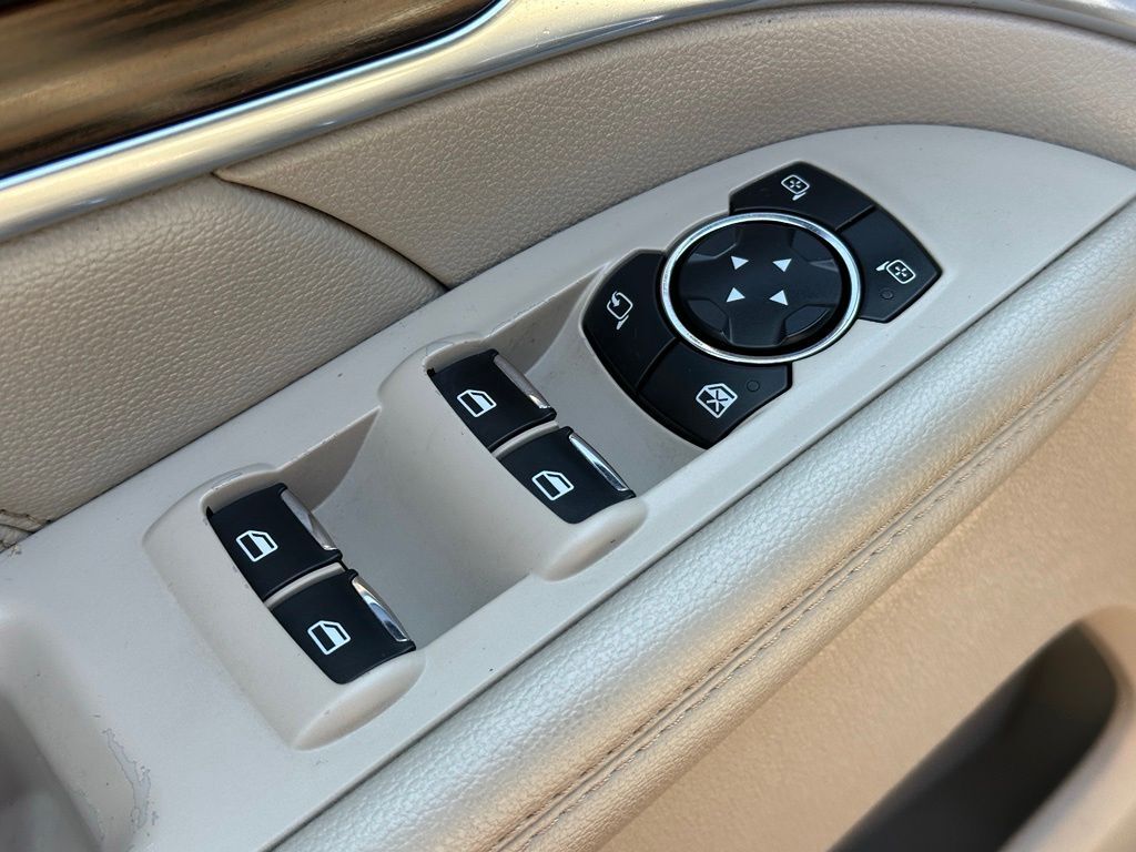 2019 Ford Explorer Limited Tucson AZ