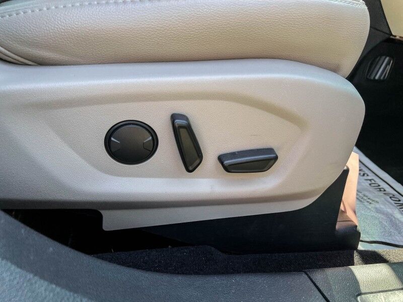 2019 Ford Explorer Limited Wilmington NC