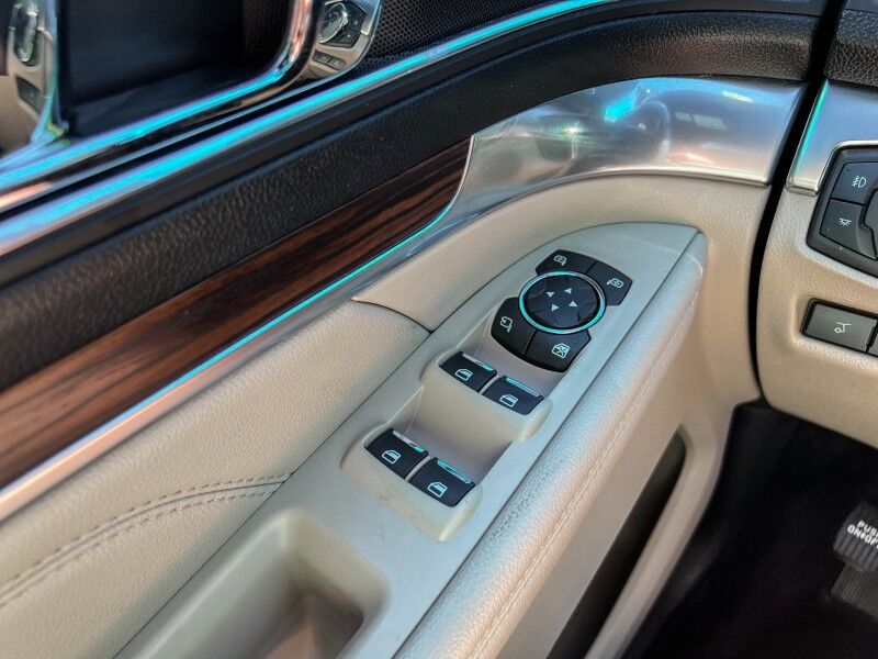 2019 Ford Explorer Limited Wilmington NC
