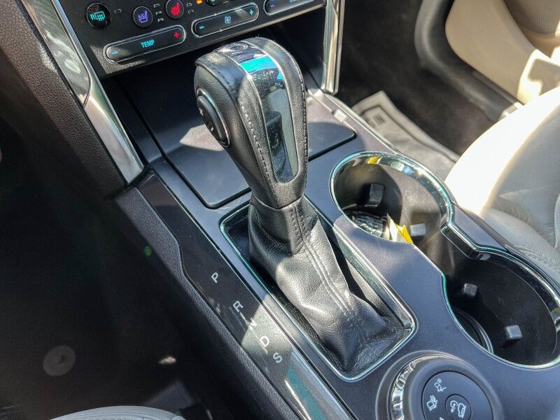 2019 Ford Explorer Limited Wilmington NC