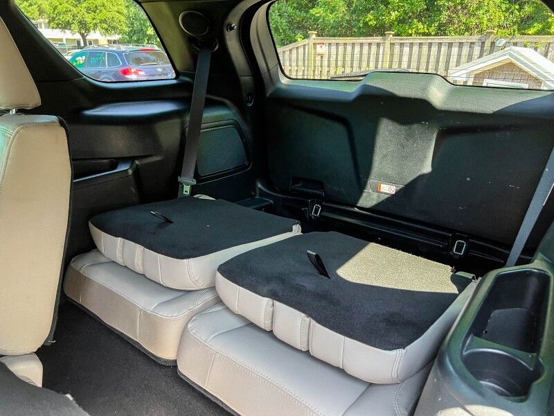 2019 Ford Explorer Limited Wilmington NC