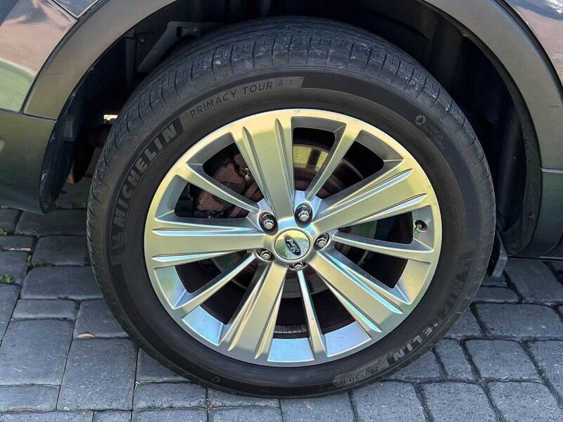 2019 Ford Explorer Limited Wilmington NC